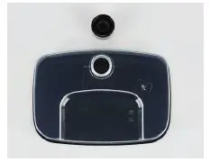 GoWISE GW22991 Steam Air Fryer FIG 6