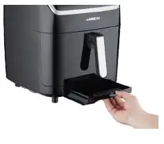 GoWISE GW22991 Steam Air Fryer FIG 7