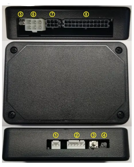 PayRange 01778 BluKey Select fig 4