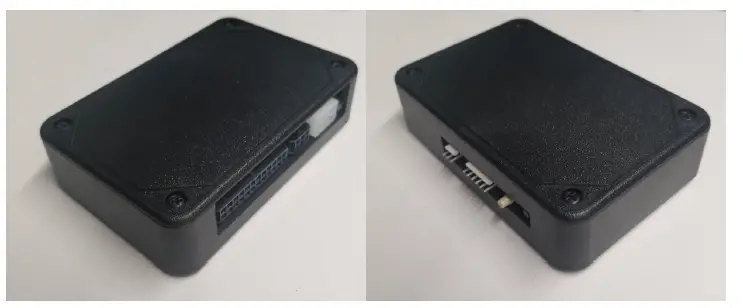 PayRange 01778 BluKey Select