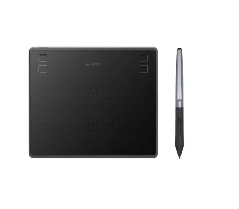 Huioon Battery-free Pen Tablet User Manual