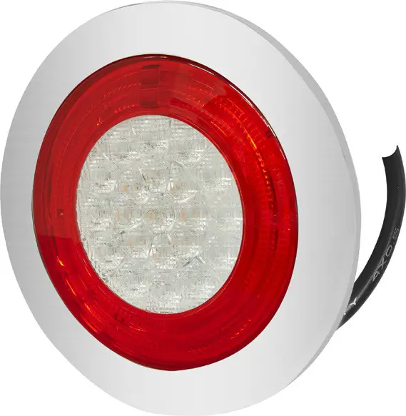 HAMRON 015674 LED Position Light