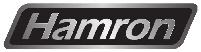 HAMRON logo