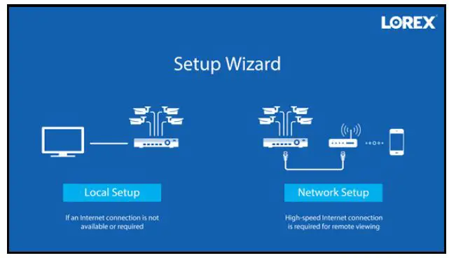 LOREX D862 Series 4K DVR with Smart Motion Detection-10