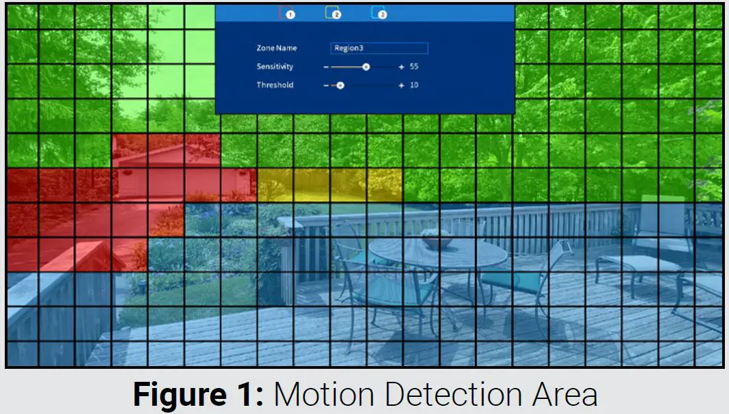 LOREX D862 Series 4K DVR with Smart Motion Detection-17