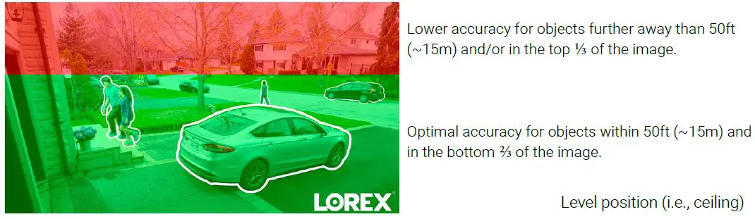 LOREX D862 Series 4K DVR with Smart Motion Detection-26