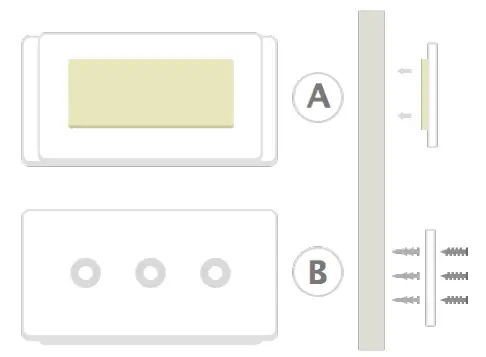 Next Century RE201 Repeater fig 2