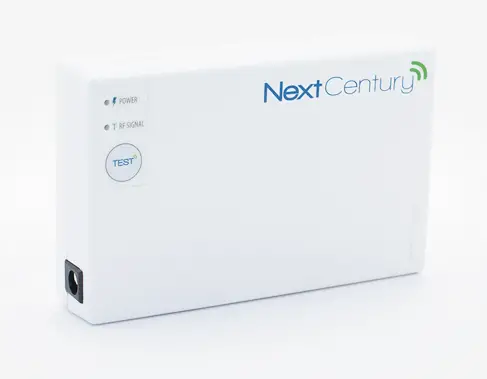 Next Century RE201 Repeater