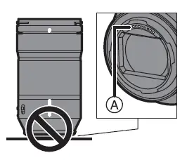 Panasonic Lumix S-R70300 Interchangeable Lens for Digital Camera fig 1