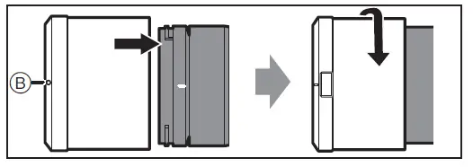 Panasonic Lumix S-R70300 Interchangeable Lens for Digital Camera fig 8