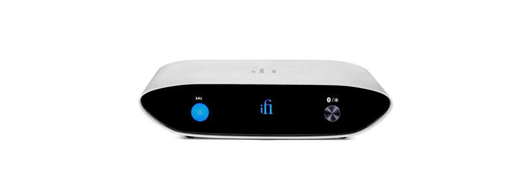 Ifi Zen Air Blue Digital Devices User Manual Ifi Zen Air Blue Digital Devices User Manual