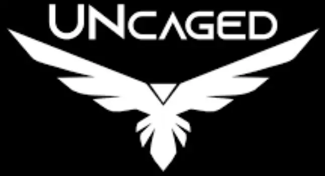 UNCAGED logo