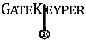 Pacific Track GKi 704 GateKeyper Interlock - Logo