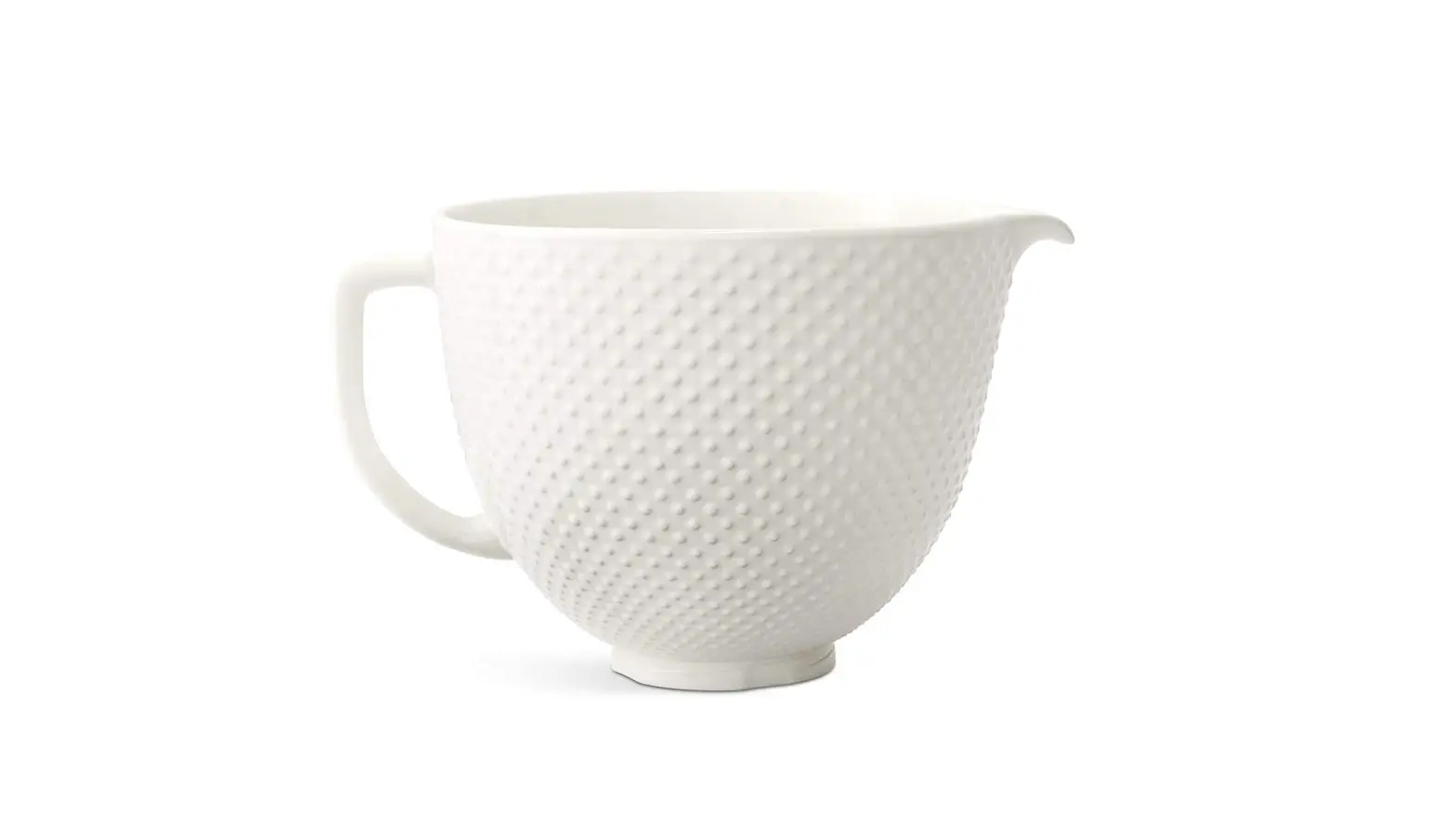 Kitchenaid Ksm2cb5 5qt Hobnail Ceramic Bowl Owner's Manual Kitchenaid Ksm2cb5 5qt Hobnail Ceramic Bowl Owner's Manual