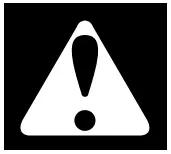 Warning Icon