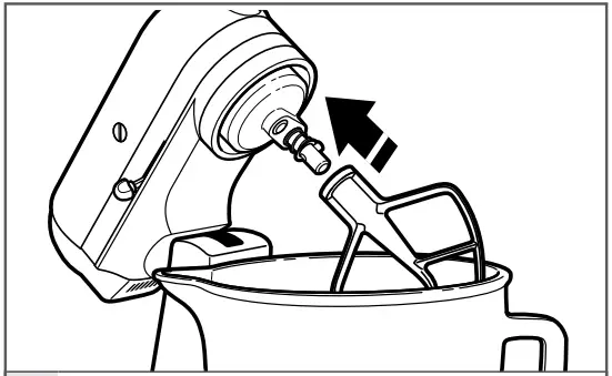 USING THE CERAMIC BOWL