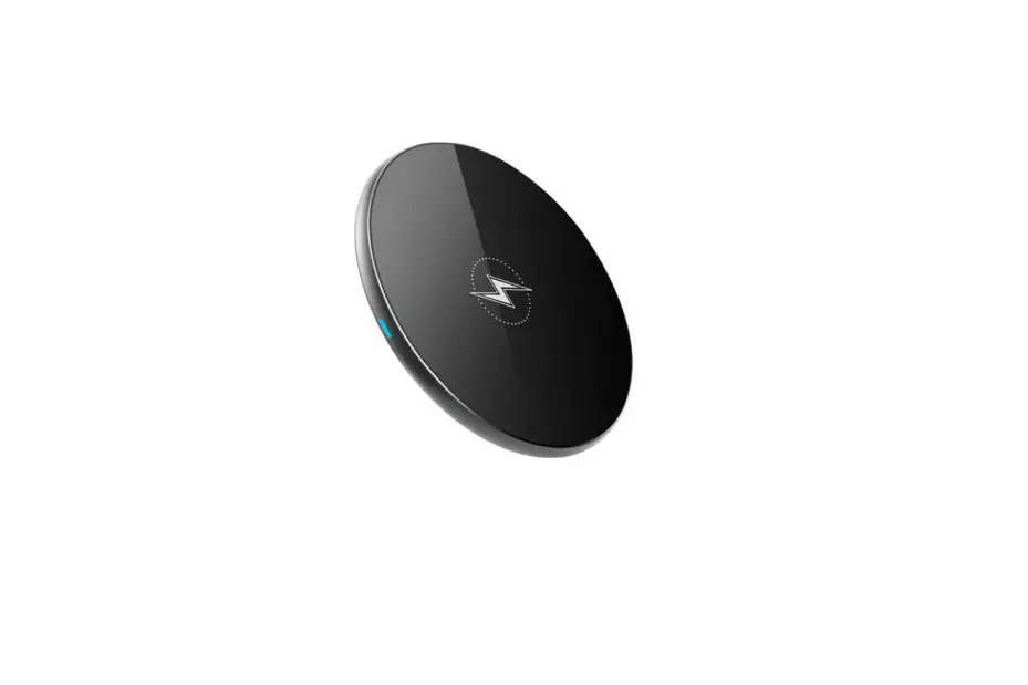 Shenzhen Mossloo Industrial Msl-dz006 Looking Tempered Glass Wireless Charging Pad Instruction Manual Shenzhen Mossloo Industrial Msl-dz006 Looking Tempered Glass Wireless Charging Pad Instruction Manual