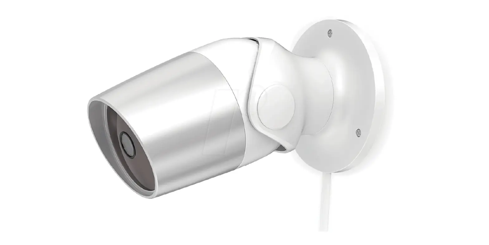 Arenti Laxihub O1 Outdoor Wifi Camera User Guide