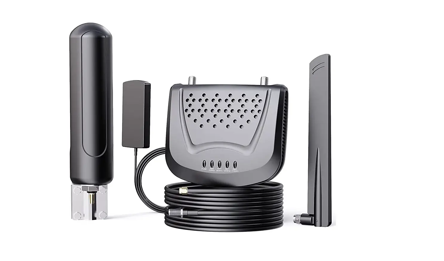 Amazboost 4g S2 Cell Phone Signal Booster User Manual Amazboost 4g S2 Cell Phone Signal Booster User Manual