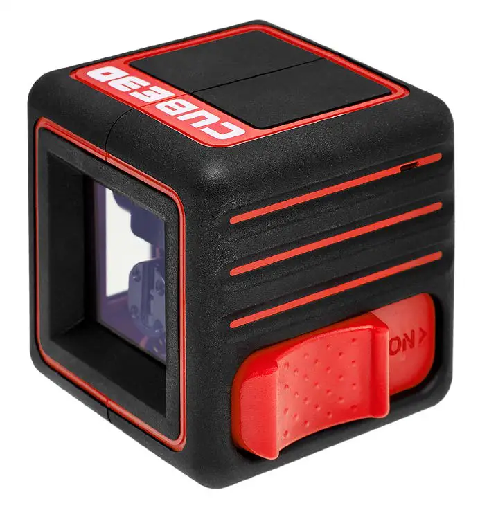 ADA INSTRUMENTS А00545 Cube 3D Line Laser image