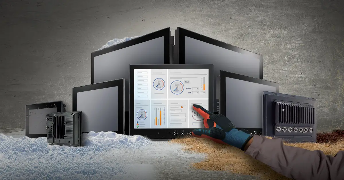 Moxa Mpc-2070 Series Panel Computer And Display Installation Guide