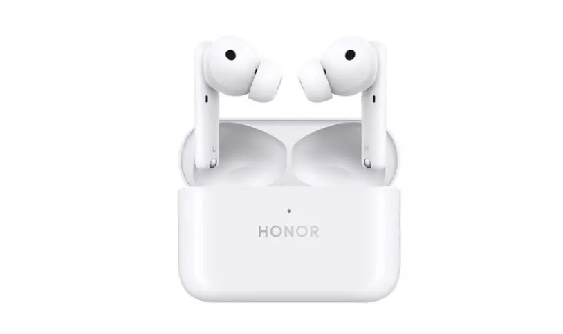 Honor Earbuds 2 Lite Tws Bluetooth Earphones User Guide Honor Earbuds 2 Lite Tws Bluetooth Earphones User Guide