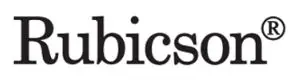 Rubicson-logo