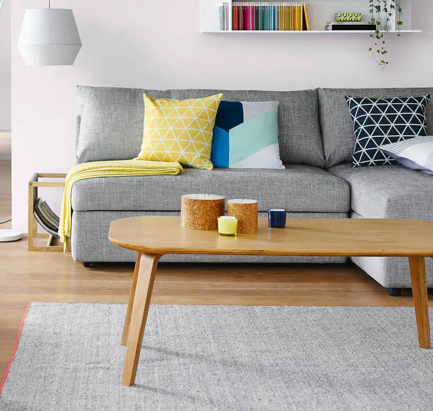 John Lewis Clayton Drop Leaf Table Owner's Manual John Lewis Clayton Drop Leaf Table Owner's Manual