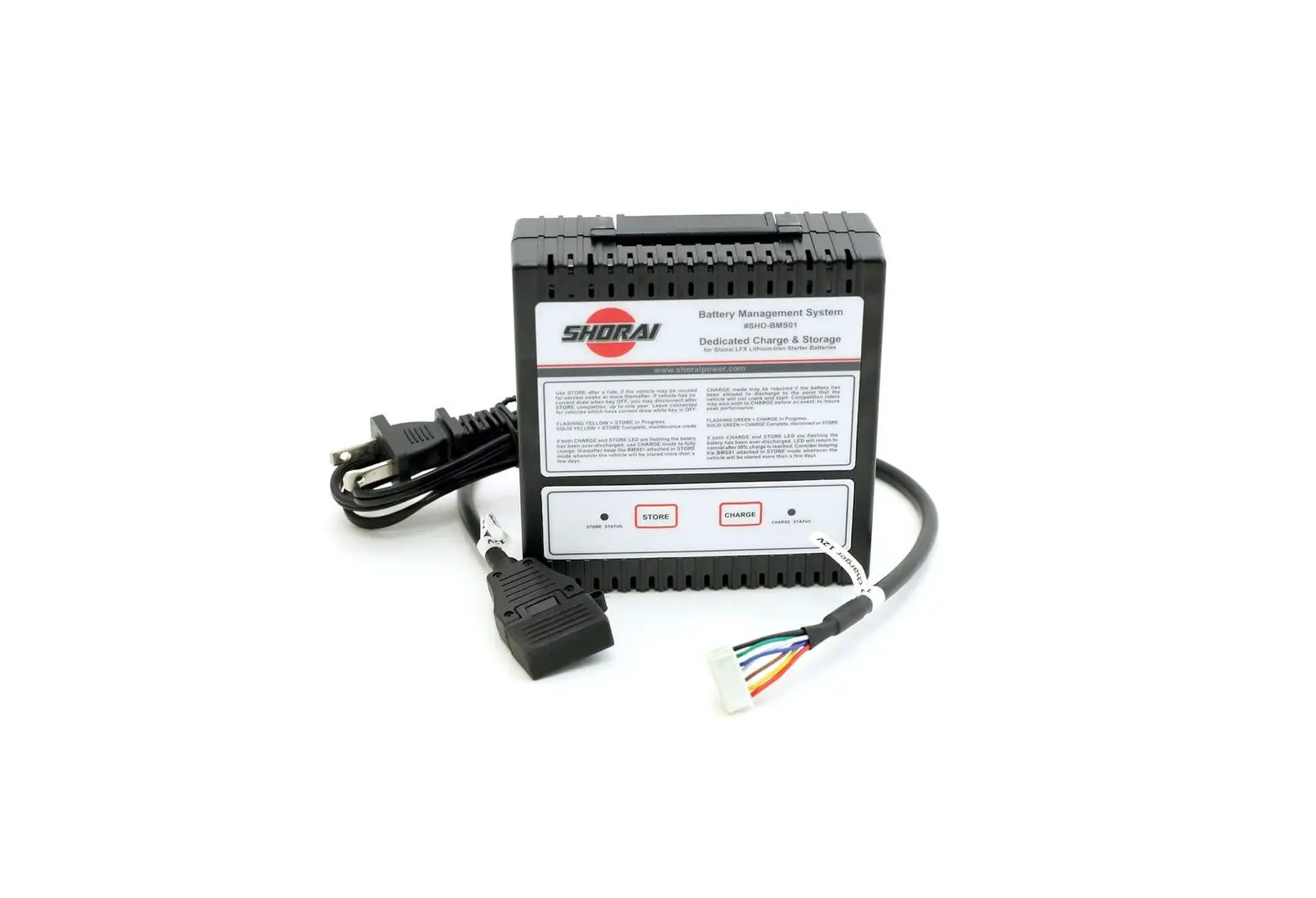 Electronics4all Bms01 Battery Monitoring System Instruction Manual Electronics4all Bms01 Battery Monitoring System Instruction Manual