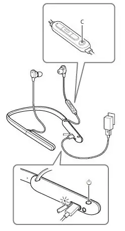 SONY WI-1000XM2 Wireless Noise Canceling Stereo Headset 3