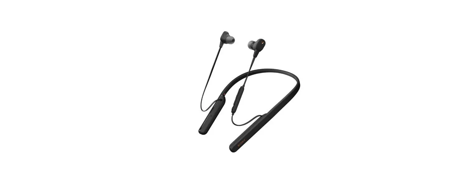 Sony Wi-1000xm2 Wireless Noise Canceling Stereo Headset User Guide Sony Wi-1000xm2 Wireless Noise Canceling Stereo Headset User Guide