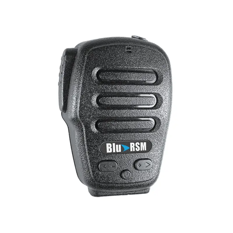 Klein Electronics Blu-rsm Bluetooth Remote Speaker Mic User Guide