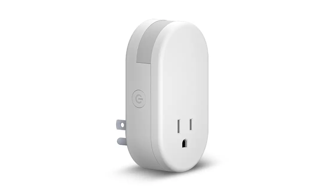 Gdkes Kes-800us Smart Plug With Night Light User Guide