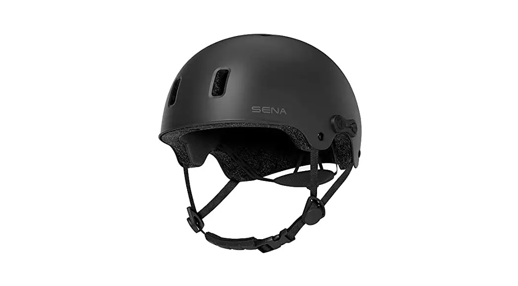 Sena Rumba Multi-sport Bluetooth Smart Helmet User Guide Sena Rumba Multi-sport Bluetooth Smart Helmet User Guide
