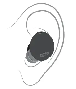 SAMSUNG-Galaxy-Buds-Pro-Bluetooth-Earbuds-True-Wireless-Noise-Cancelling-headphones-fig-6