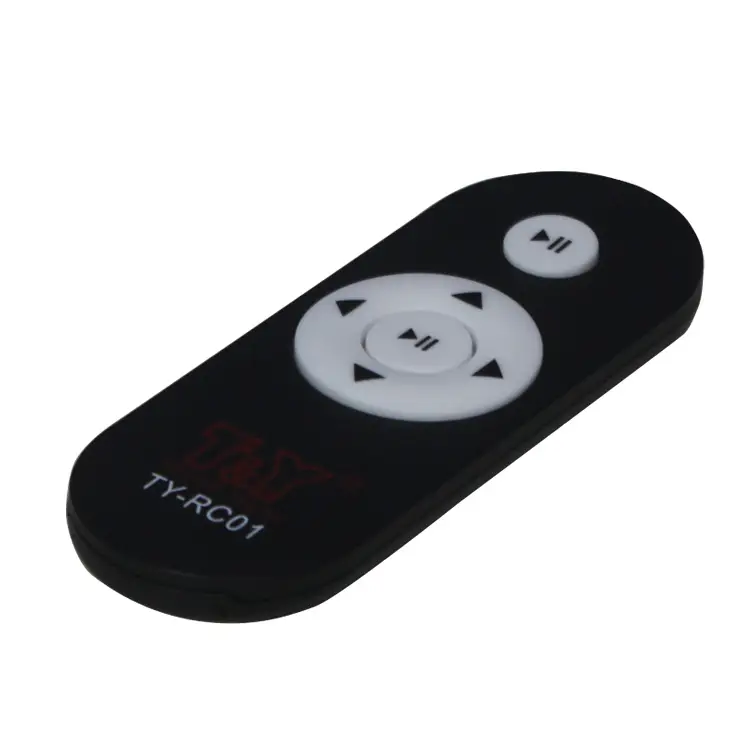 T Y Ty-rc01 Remote Control User Guide T Y Ty-rc01 Remote Control User Guide