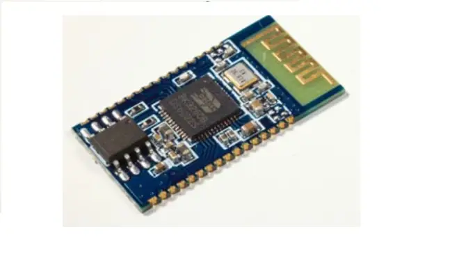 Innovative Technology Electronics F-6988 Bluetooth Module Instruction Manual Innovative Technology Electronics F-6988 Bluetooth Module Instruction Manual