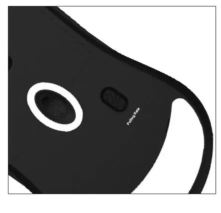 FANTECH Helios UX3 Ultimate RGB Gaming Mouse 6