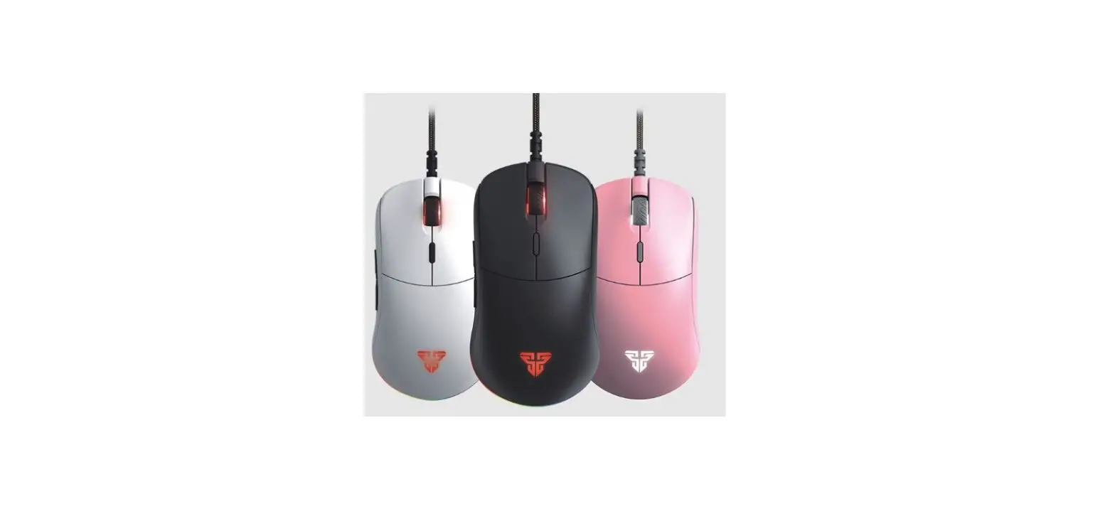 Fantech Helios Ux3 Ultimate Rgb Gaming Mouse User Manual