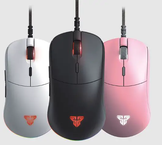 FANTECH Helios UX3 Ultimate RGB Gaming Mouse PRO