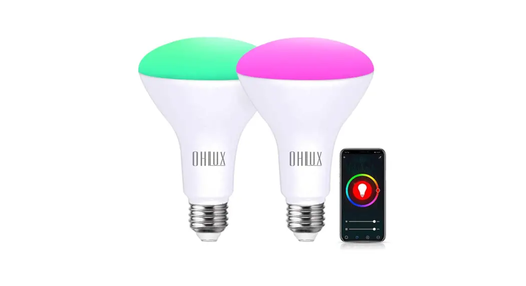 Ge Lighting Cledr309cd1 Direct Connect Flood Light Bulb User Manual