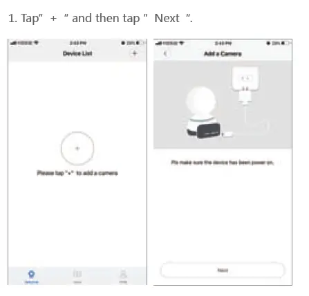Shenzhen -Chuangxiangzhida -Trading -V380 Pro -HD -Smart- Wireless -CCTV -Security -Camera- FIG 1