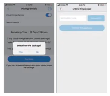Shenzhen -Chuangxiangzhida -Trading -V380 Pro -HD -Smart- Wireless -CCTV -Security -Camera- FIG 10