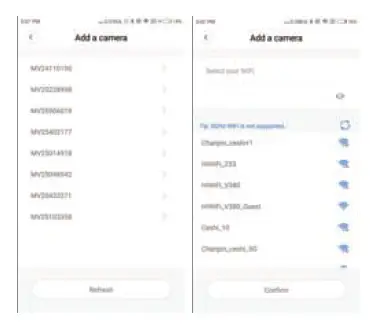 Shenzhen -Chuangxiangzhida -Trading -V380 Pro -HD -Smart- Wireless -CCTV -Security -Camera- FIG 3