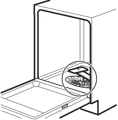 Cleaning the filters