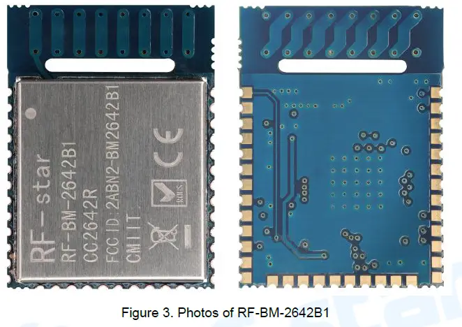 RF-star-RF-BM-2642B1-SimpleLink-Bluetooth-5-Low-Energy-Wireless-Module-5
