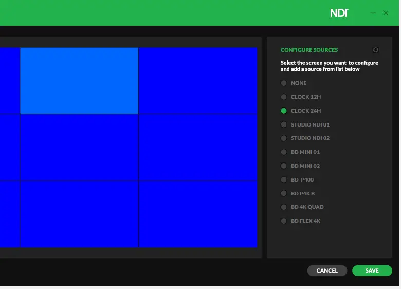 bird-NDI-Multiview-Lite-Streaming-Softeware-3