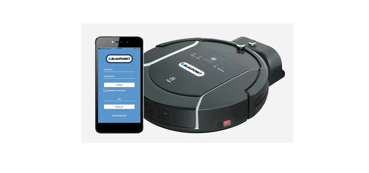 Blaupunkt Bluebot App On Google Play Installation Guide