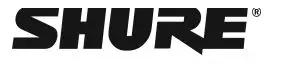 SHURE-logo