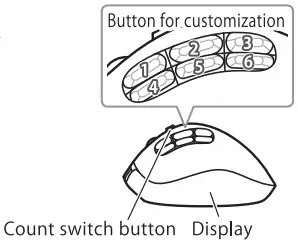 Customize Buttons